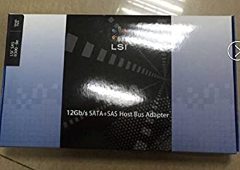 【中古】8-Port Ext.  12Gb/s SATA+SAS
