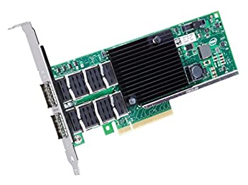 【中古】intel Ethernet Converged NetworkAdapters XL710
