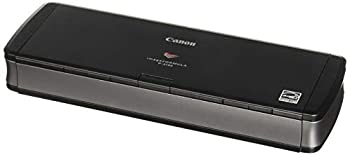 【中古】Canon P-215II Document Scanner [並行輸入品]