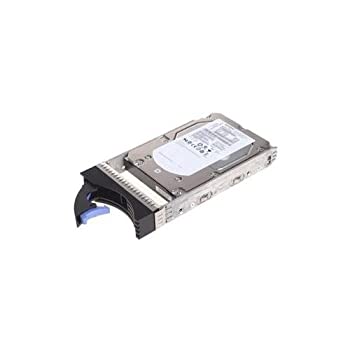 【中古】（非常に良い）IBM 90y8877???01?Ibm 300?Gb内蔵ハードドライブ2.5???SAS???10000?rpm???ホットスワップ