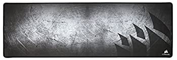 【中古】Corsair MM300 Anti-Fray Cloth Gaming Mouse Mat - Extended (CH-9000108-WW)｜GoodLifeStore