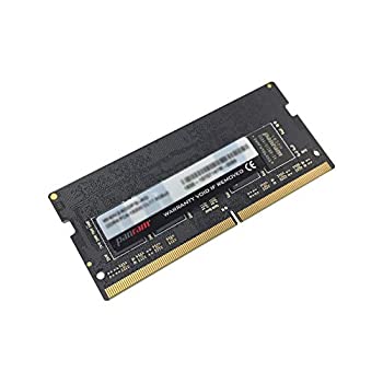 【中古】CFD販売 ノートPC用メモリ PC4-17000(DDR4-2133) 8GB×1枚 260pin DIMM (Panramシリーズ) D4N2133PS-8G|GoodLifeStore