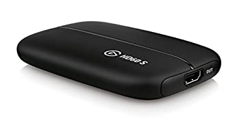楽天市場】【中古】Elgato Game Capture HD60 S - ゲームキャプチャー