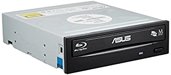 【中古】ASUS Windows10対応 高性能型内蔵ブルーレイコンボドライブ BC-12D2HT｜GoodLifeStore
