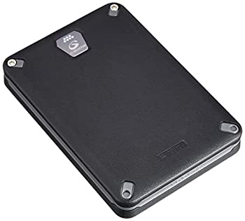 【中古】I-O DATA 耐衝撃ポータブルハードディスク HDPD-UTD1 (USB 3.0対応/1.0TB)|GoodLifeStore