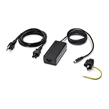 【中古】（非常に良い）BUFFALO エアステーション プロ用 12V ACアダプター WLE-OP-AC12C
