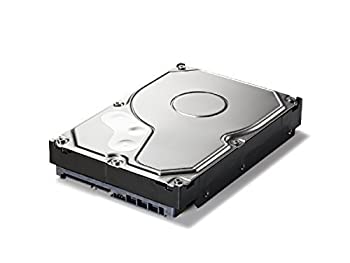 【中古】BUFFALO LinkStation for SOHO 取り替えっこ用HDD 4肺結核 OP-固定ディスク4.0BN