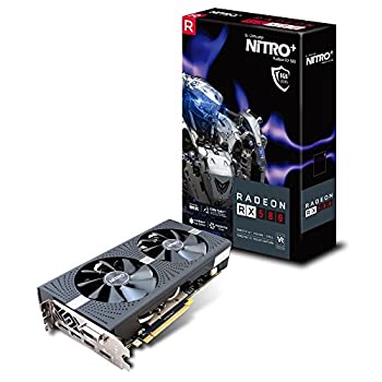 楽天市場】【中古】SAPPHIRE NITRO+ RADEON RX 5700 XT 8G GDDR6