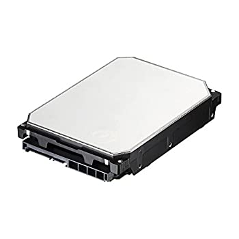 【中古】BUFFALO TeraStation WSS HR Windows Storage Server 2016積み上げるひな形 取り替えっこ用HDD 6結核症 OP-固定ディスク6.0BN/B
