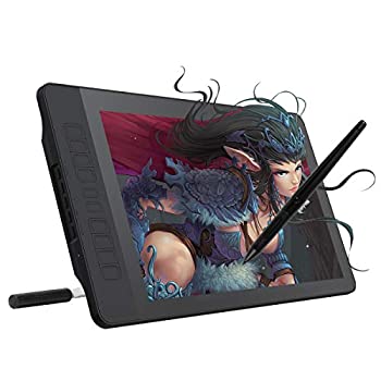 楽天市場】【中古】15.6インチ液晶ペンタブPD1560 10個