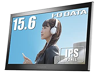 楽天市場】【中古】 アイ オー データ モバイルモニター 15.6型