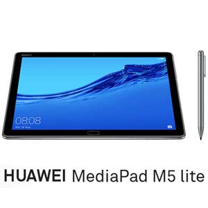 楽天市場】【中古】HUAWEI HUAWEI MediaPad M5 lite 10 Wi-Fi 64GBモデル（M-pen  lite＋スマートカバー）［10.1インチ/メモリ 4GB/ストレージ 64GB］ BAH2-W19/64G : GoodLifeStore