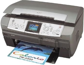 【中古】エプソン カラリオ PM-A900|GoodLifeStore