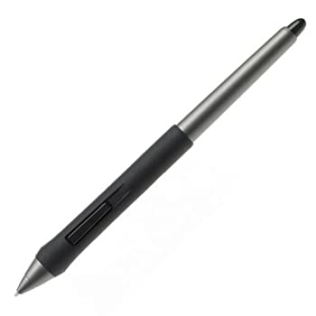 【中古】（人並み外れたに好いたらしい）Wacom Grip Pen f/Cintiq 12WX