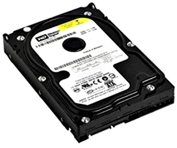 【中古】(未使用品)WD5000AAKS Caviar 500GB 7200rpm SATA 300MB/S Avg write10.9ms Avg read8.9ms 16MB 160GB/Platter 流体軸受