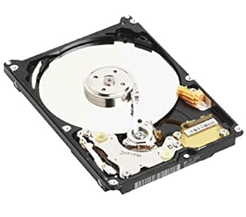 【中古】（非常に良い）WESTERN DIGITAL 2.5インチ内蔵HDD 250GB U-ATA100 5400rpm 8MB WD2500BEVE