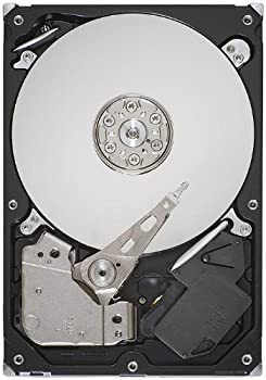 【中古】(未使用品)Seagate 3.5インチ内蔵HDD 320GB 7200rpm S-ATAII 16MB ST3320418AS