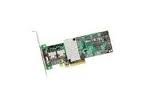 【中古】（非常に良い）LSIロジック LSI00191/LSI PCIEx4(Gen2.0) SATA/SAS 6Gb/s 内部4ポート HBA (ケーブル付属) LSI SAS 9211-4i KIT