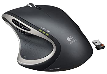 【中古】(未当て嵌める品)LOGICOOL 無線電話 レーザ式 10名取り草 M950