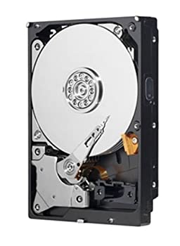 【中古】（非常に良い）WESTERN DIGITAL 3.5インチ内蔵HDD 2TB 5400rpm 32MB SATA 3.5inch(GP300) WD20EADS-R