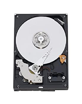 【中古】WESTERN DIGITAL 3.5インチ内蔵HDD 1TB S-ATA 5400rpm 64MB WD10EARS-R|GoodLifeStore