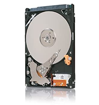 【中古】(未使用品)Seagate Momentus XT 2.5inch 500GB Hybrid 4GB SLC NAND付き 32MB 7200rpm SATA3.0Gb/s ST95005620AS