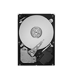 【中古】（非常に良い）Seagate Barracuda Green 3.5inch 2TB 64MB 5900rpm SATA6.0Gb/s ST2000DL003 19,595円