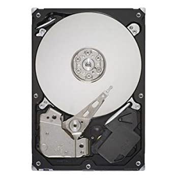 【中古】（人並み外れたに似つかわしい）Seagate 3.5in内蔵HDD 1結核症 7200rpm SATA 6.0Gb/s 32MB ST31000524AS
