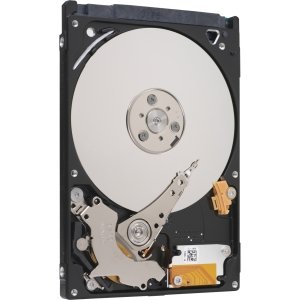 【中古】（人並み外れたに似つかわしい）SEAGATE 【7200回転させる模範例】Seagate 2.5inHDD(SATA相応う) ST320LT007 【320GB/SATA/HDD】