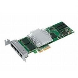 【中古】（非常に良い）Pro/1000 PT Quad Port LP Server Adapter PCI Express./