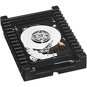 【中古】WESTERN DIGITAL 3.5インチ内蔵HDD SATA6.0Gb/s 64MB 500GB 10000rpm WD5000HHTZ|GoodLifeStore