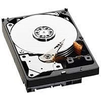 【中古】WESTERN DIGITAL 3.5インチ内蔵HDD 2.5TB SATA6.0Gb/s 5400rpm 64MB 750GB/plt WD25EZRX-R