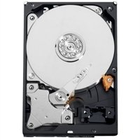 【中古】WESTERN DIGITAL 3.5インチ内蔵HDD 2TB SATA6.0Gb/s 5400rpm 64MB WD20EZRX-R|GoodLifeStore
