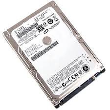 【中古】（非常に良い）MHZ2250BH(2.5インチHDD 250GB S-ATA) FUJITSU 512セクター 非AFT
