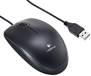 LOGICOOL MX-518 オプティカルマウス 1800dpi ロジクール、8ボタンの光学式マウス「MX-518」 - 価格.com