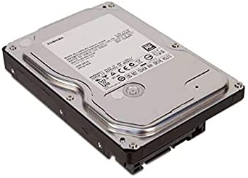 MARSHAL 東芝製 3.5インチ SATA-HDD Maシリーズ 1TB DT01ACA100BOX Marshal 「MARSHAL」 3.5インチ SATA-HDD Maシリーズ 1TB