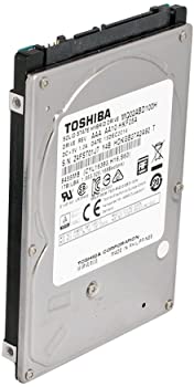 【中古】（人並み外れたに好いたらしい）MARSHAL 東芝製 2.5in SATA-HDD Maつづき物 500GB(9.5粍厚) MQ01ABD050BOX