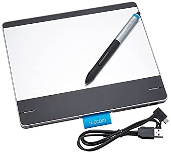 【中古】wacom Intuos Pen \u0026 Touch small S大きさ CTH-480/S0