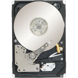 【中古】Seagate Constellation.2 ST91000641SS 1 Tb 2.5 Internal Hard Drive