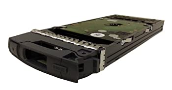 【中古】（非常に良い）NetApp X423A-R5 900GB 10K 6.0Gbps SAS Drive