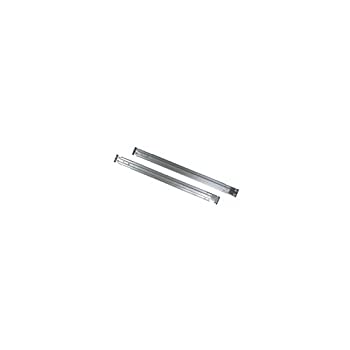 【中古】（非常に良い）QNAP RAIL-A02-90 rack accessory
