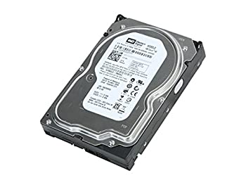 【中古】（非常に良い）WesternDigital WD800JD 80GB 3.5Inch SATA