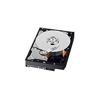 【中古】（人並み外れたに好いたらしい）WESTERNDIGITAL 3.5in HDD【楽になることの茶箱荷拵え】500GB Intelipower SATA600 64MB WD GREEN WD5000AZRX【メーカーリファブ】