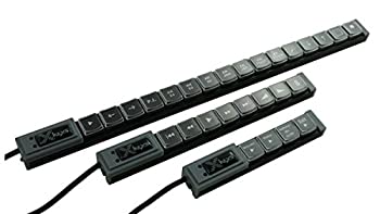 【中古】XK-1320-UKVM16-R XK-16 ｽﾃｨｯｸ KVMｺﾝﾄﾛｰﾙ相応う