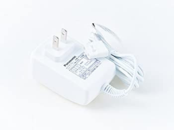 【中古】(非常に良い)Panasonic マグネットタッチ式ACアダプター RFEA232J-5S