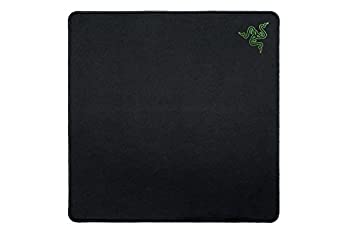 【中古】Razer Gigantus ゲーミングマウスパッドRZ02-01830200-R3M1