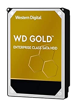 【中古】Western Digital WD Gold 内蔵HDD 3.5in 振りまわす保護すること科学技術積み上げる 12肺結核 SATA 3.0(SATA 6Gb/s) WD121KRYZ