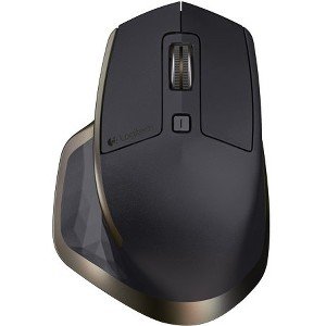 【中古】MX Master Wireless Mouse