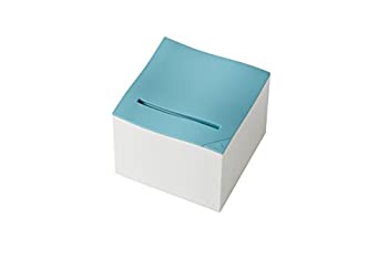 【中古】（非常に良い）NEOPOP JAPAN 粘着式メモプリンター nemonic ブルー BL NIC002
