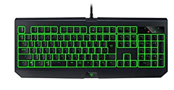 楽天市場】【中古】Razer BlackWidow Chroma V2 JP 日本語配列 緑軸メカニカル ゲーミングキーボードRZ03-02030800-R3J1  : GoodLifeStore